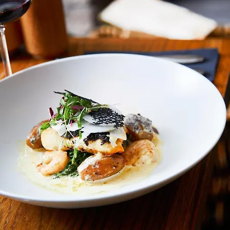 The Dalesman Country Fogadó 4*