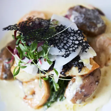 The Dalesman Country Fogadó Sedbergh