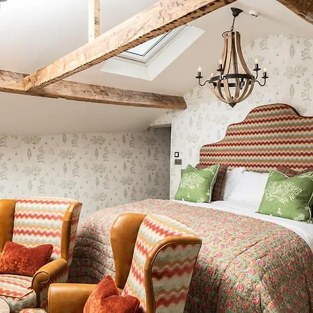 Locanda The Dalesman Country