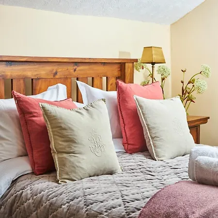 The Dalesman Country Fogadó Sedbergh