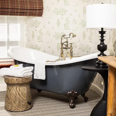 The Dalesman Country Fogadó Sedbergh