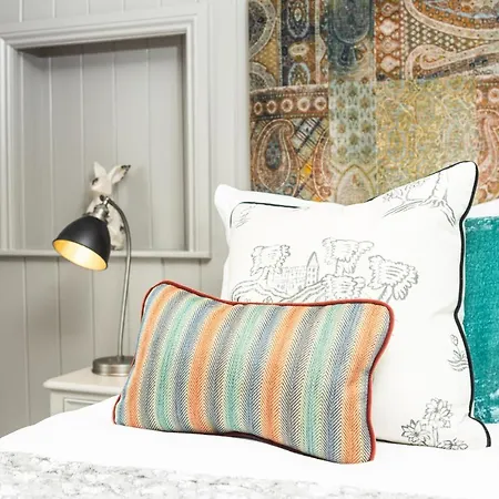 The Dalesman Country Fogadó