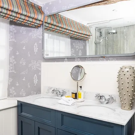 The Dalesman Country Fogadó 4*