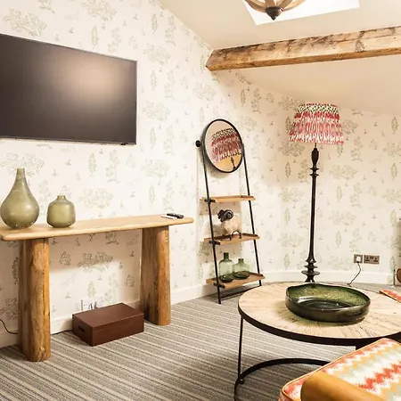 The Dalesman Country Fogadó 4*